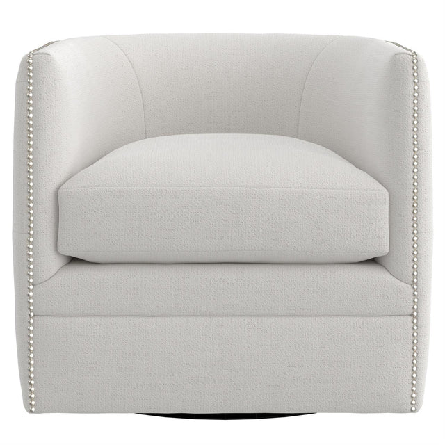 Bernhardt Palazzo Swivel Chair - Home Elegance USA