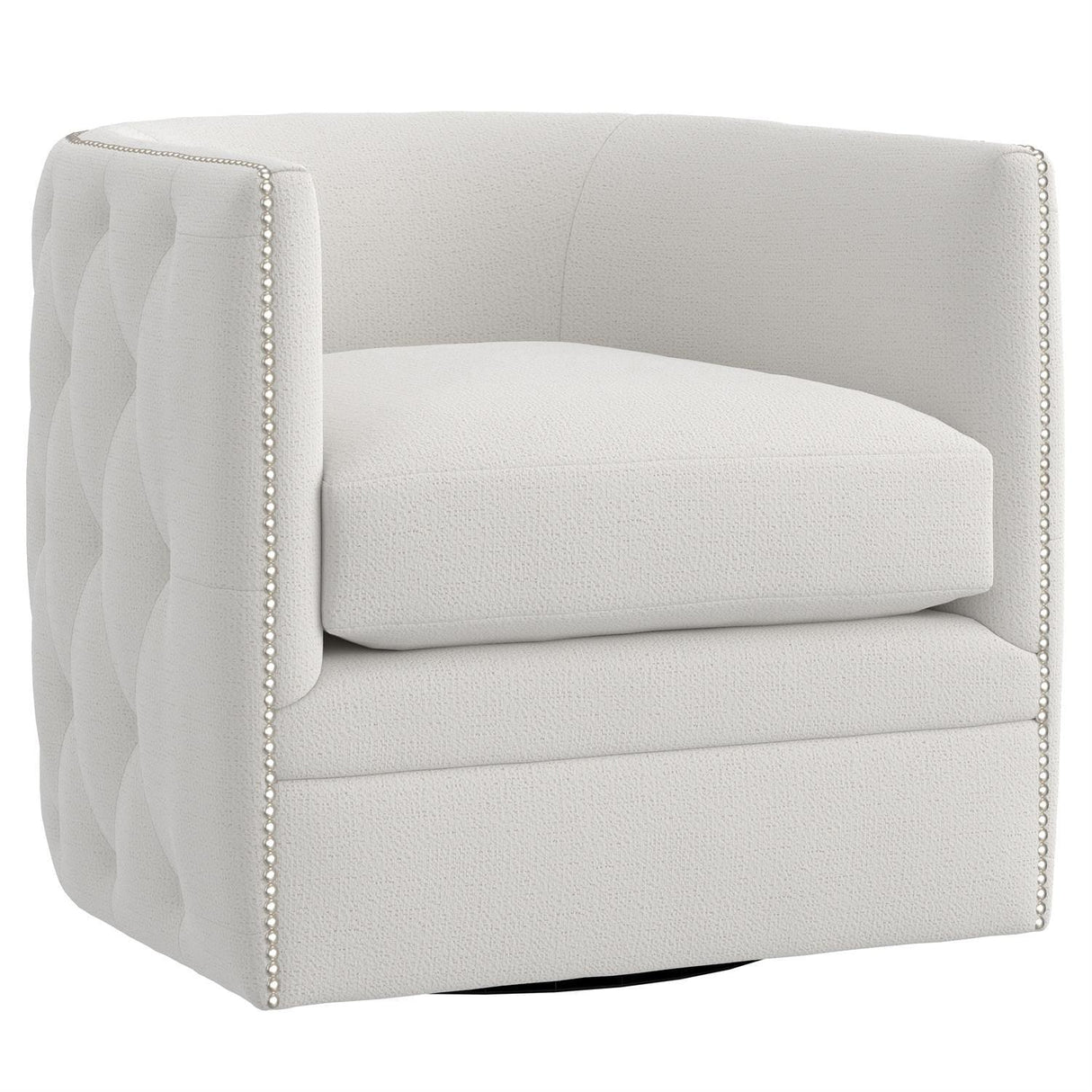 Bernhardt Palazzo Swivel Chair - Home Elegance USA