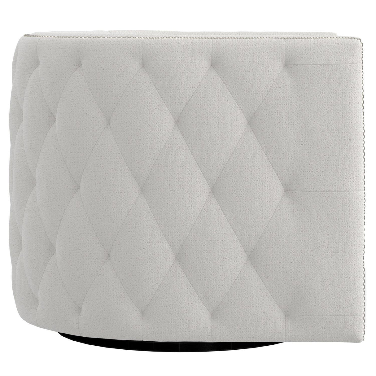 Bernhardt Palazzo Swivel Chair - Home Elegance USA
