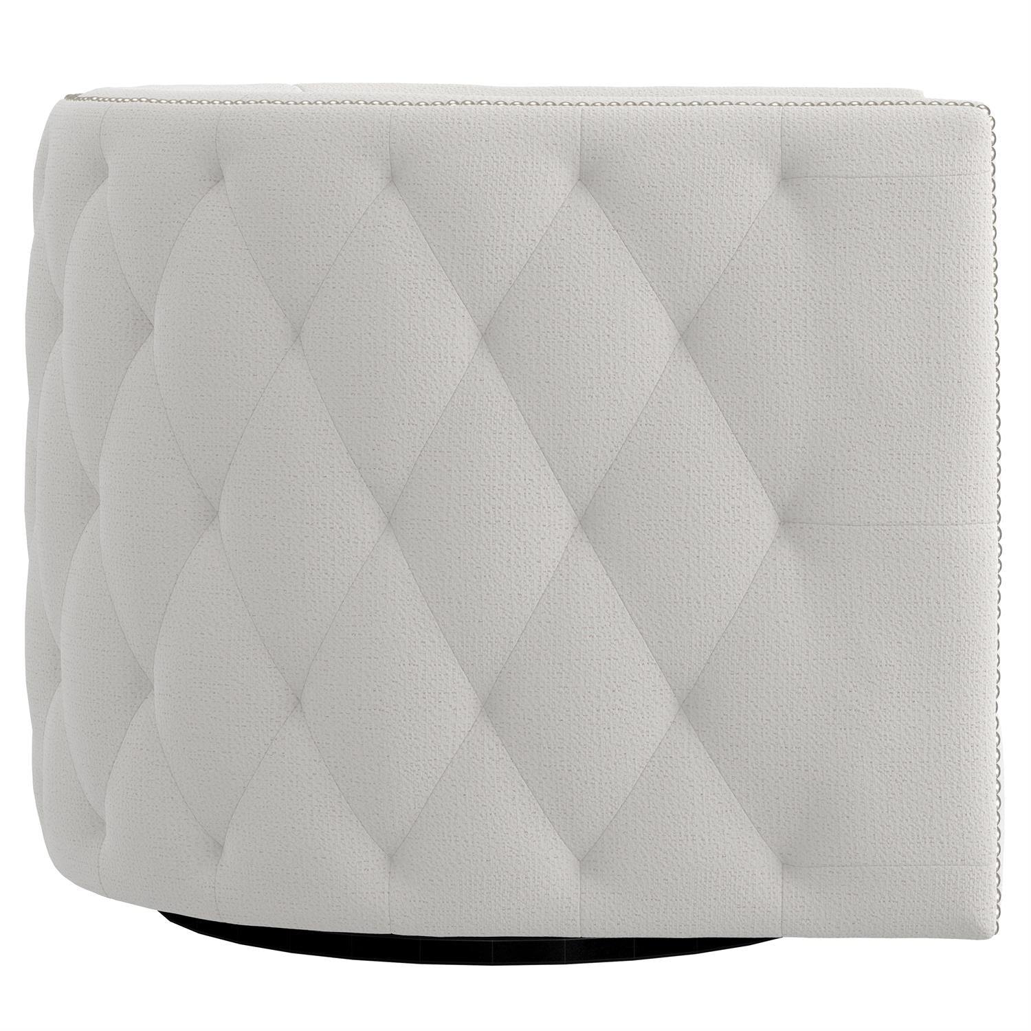 Bernhardt Palazzo Swivel Chair - Home Elegance USA