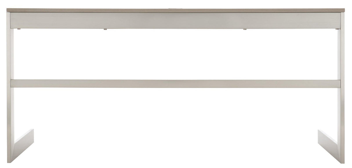 Bernhardt Paloma Desk - Home Elegance USA