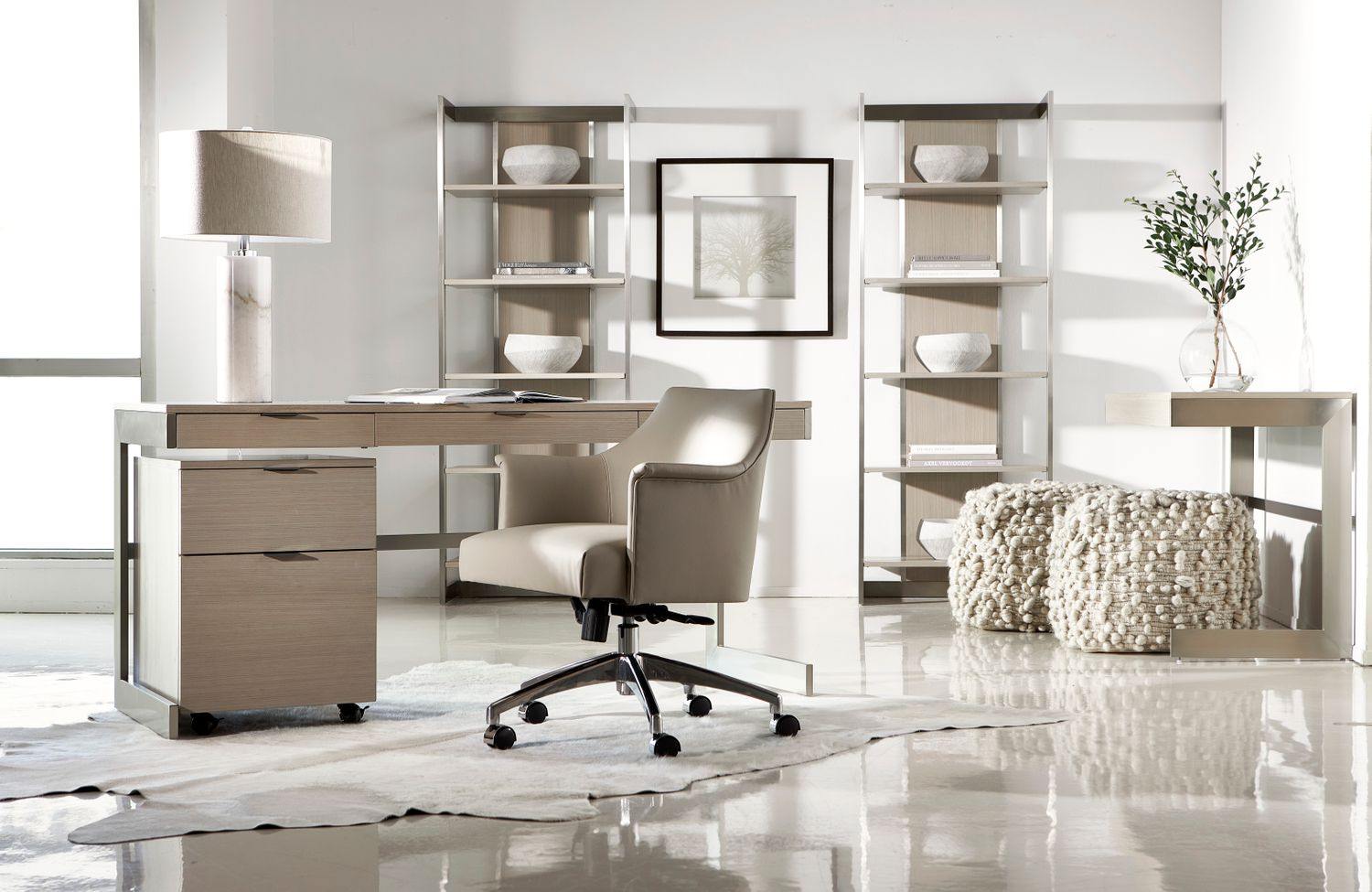 Bernhardt Paloma Etagere - Home Elegance USA