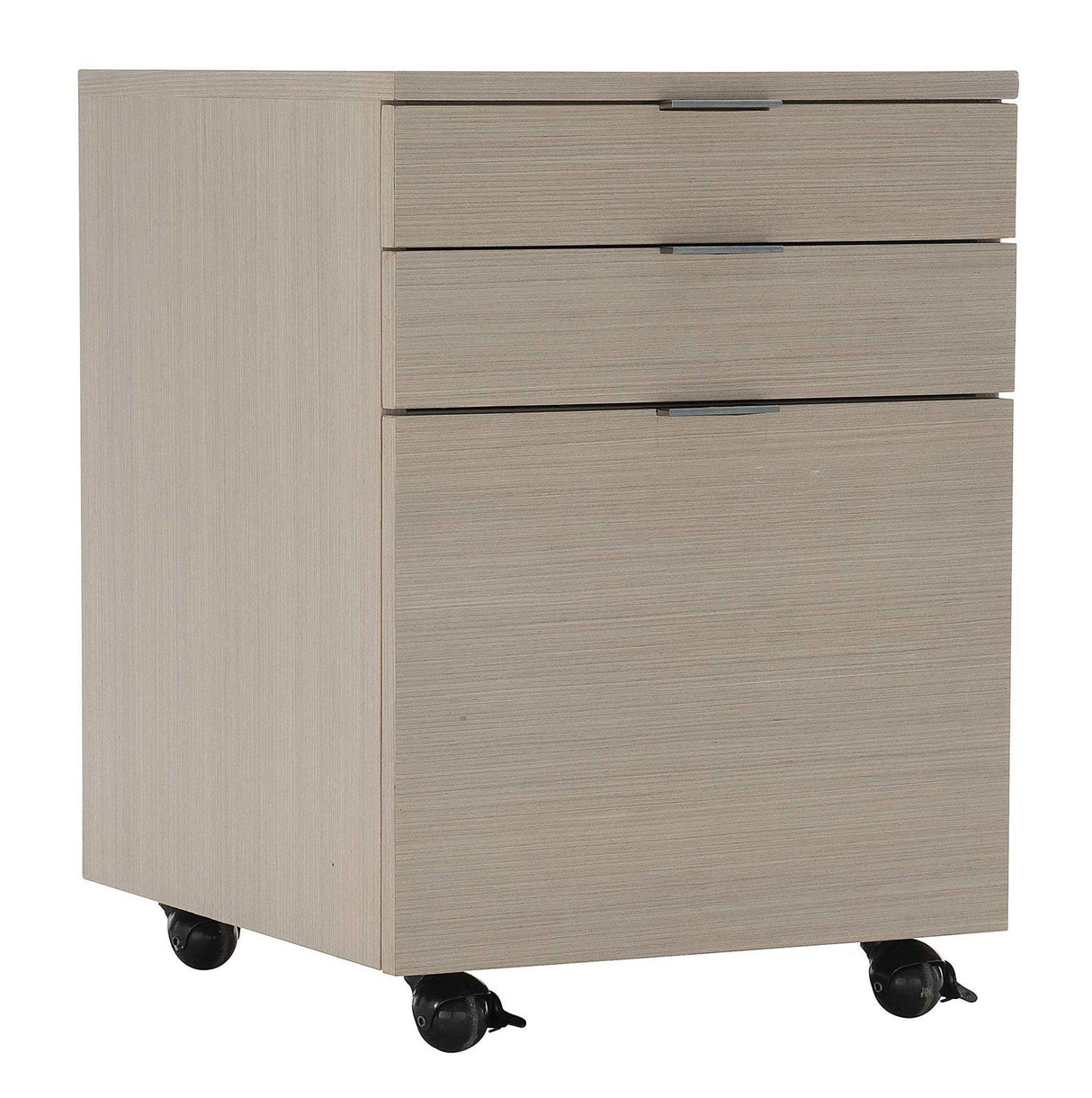 Bernhardt Paloma File Cabinet with Three Drawers - Home Elegance USA
