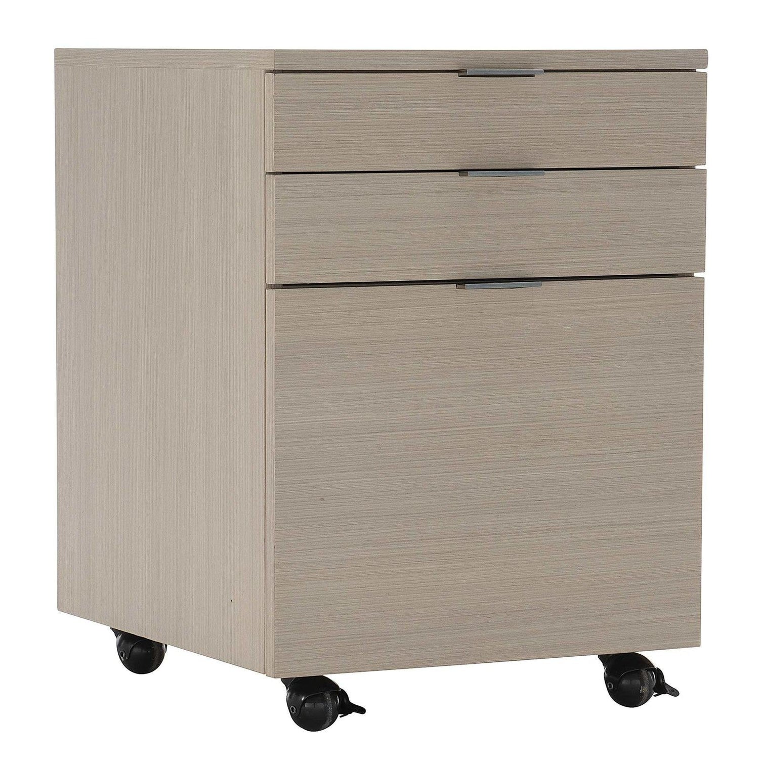 Bernhardt Paloma File Cabinet with Three Drawers - Home Elegance USA