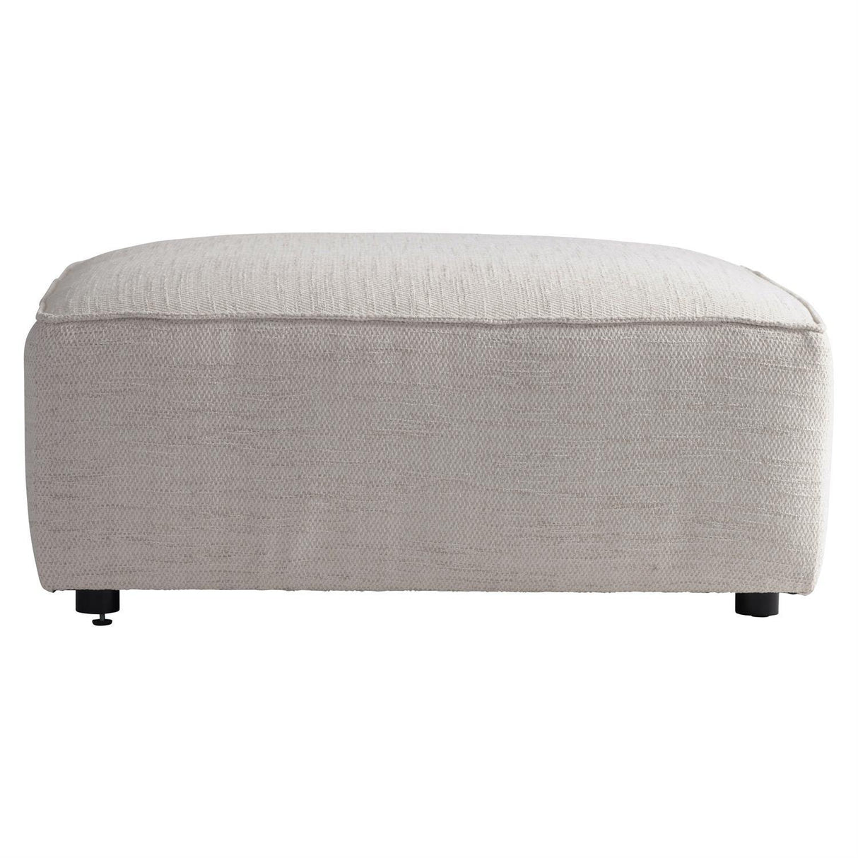 Bernhardt Plush Bliss Ottoman - Home Elegance USA