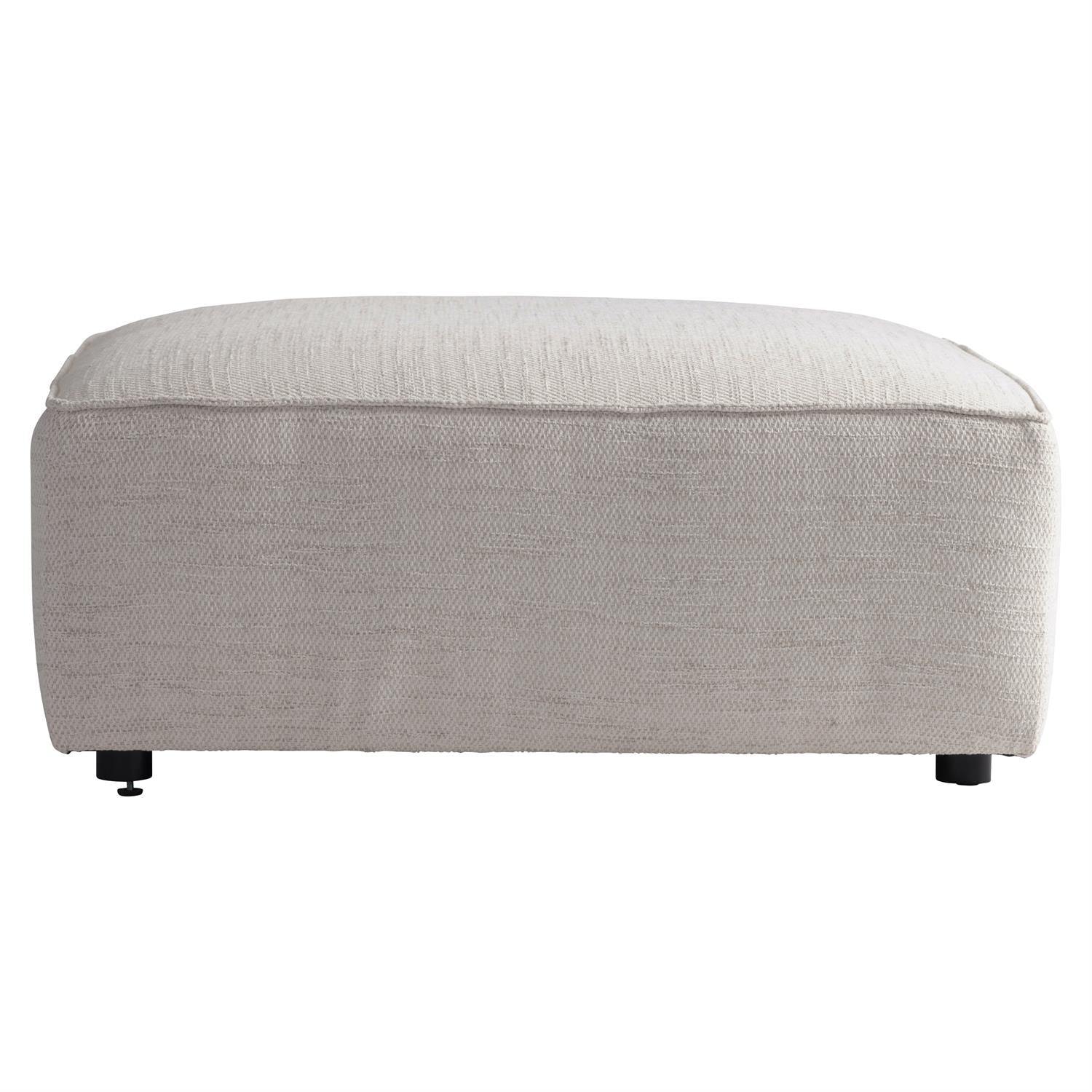 Bernhardt Plush Bliss Ottoman - Home Elegance USA