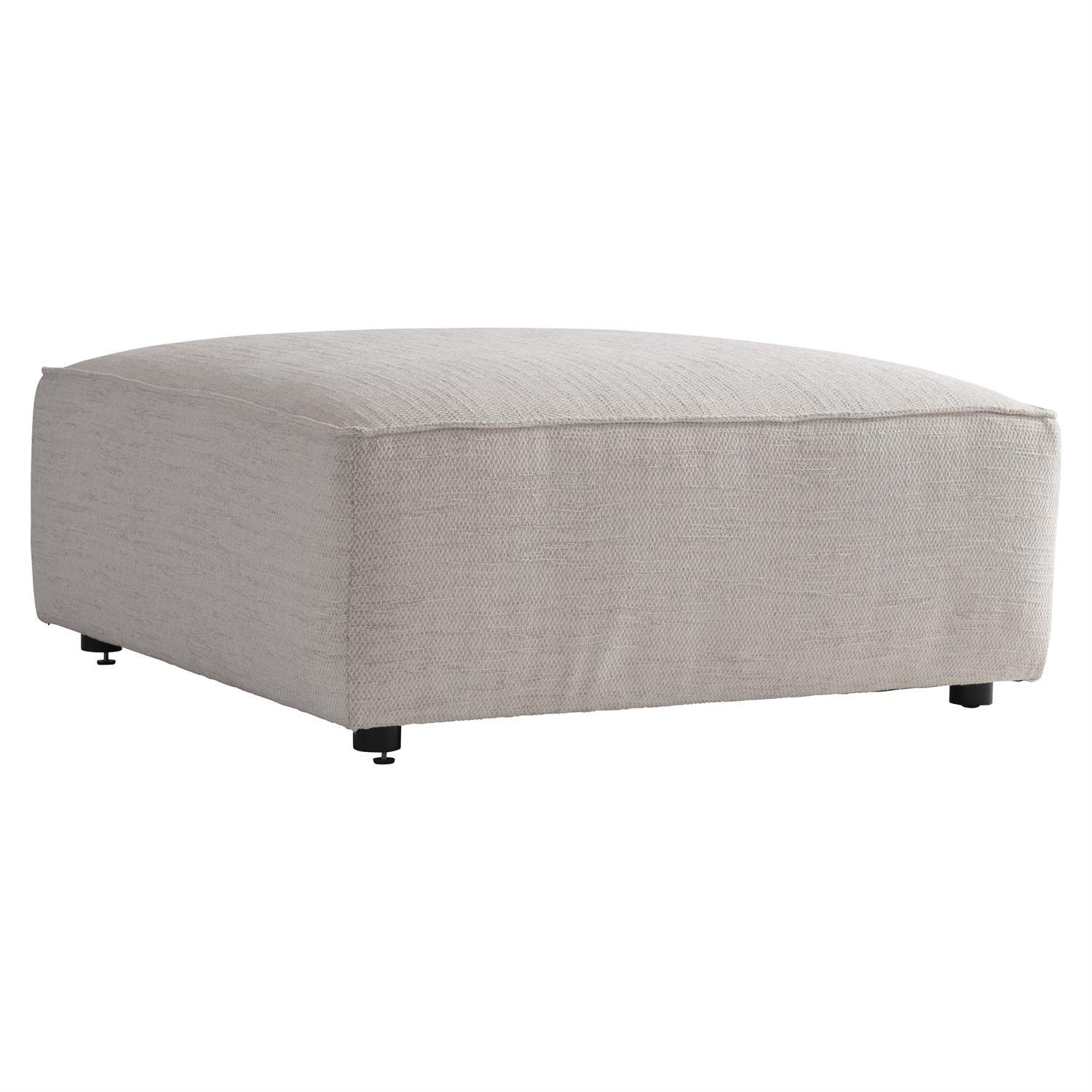 Bernhardt Plush Bliss Ottoman - Home Elegance USA