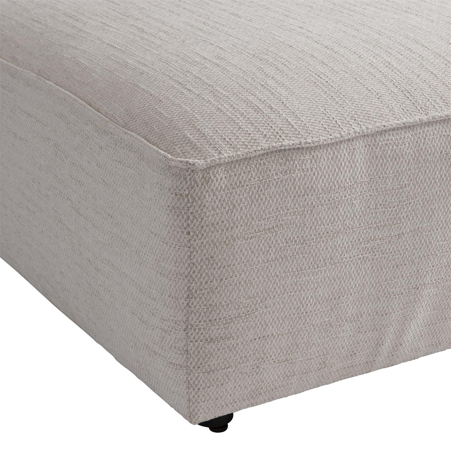 Bernhardt Plush Bliss Ottoman - Home Elegance USA