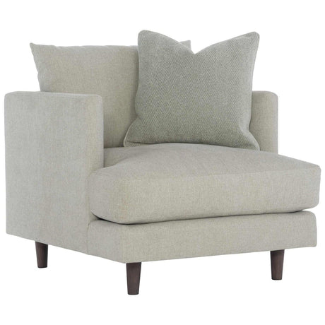 Bernhardt Plush Colette Chair - Home Elegance USA