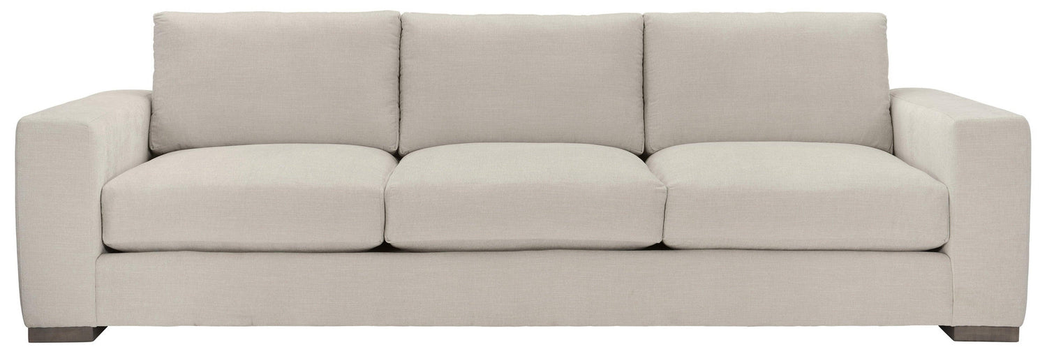 Bernhardt Plush Drew Sofa 109" - Home Elegance USA