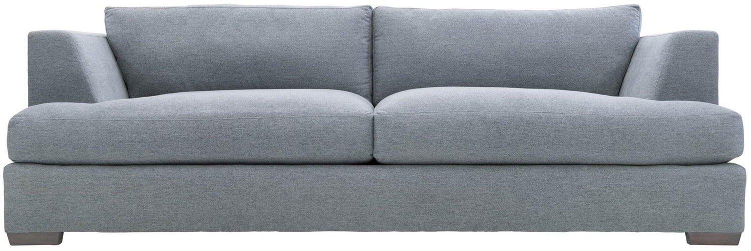 Bernhardt Plush Giselle Sofa - Home Elegance USA