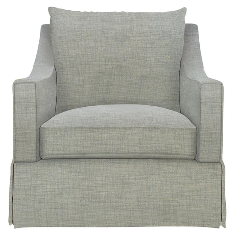 Bernhardt Plush Grace Chair - Home Elegance USA