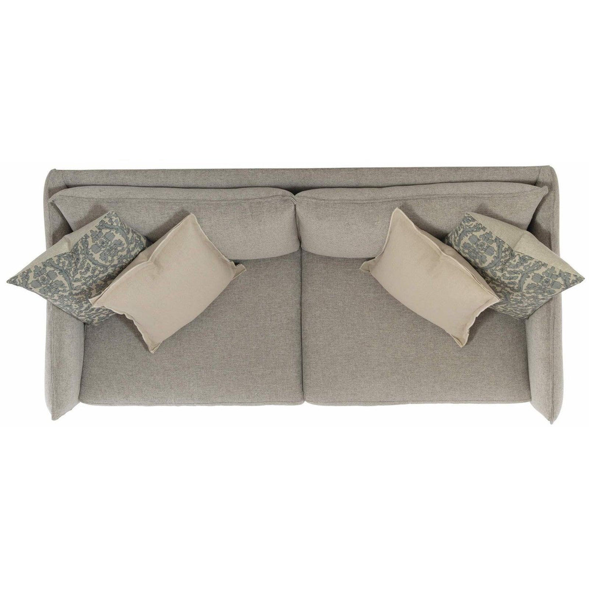 Bernhardt Plush Joli Sofa - Home Elegance USA
