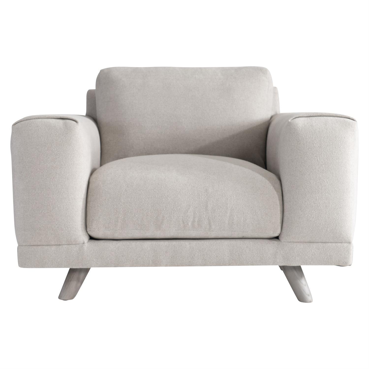Bernhardt Plush Maren Chair - Home Elegance USA