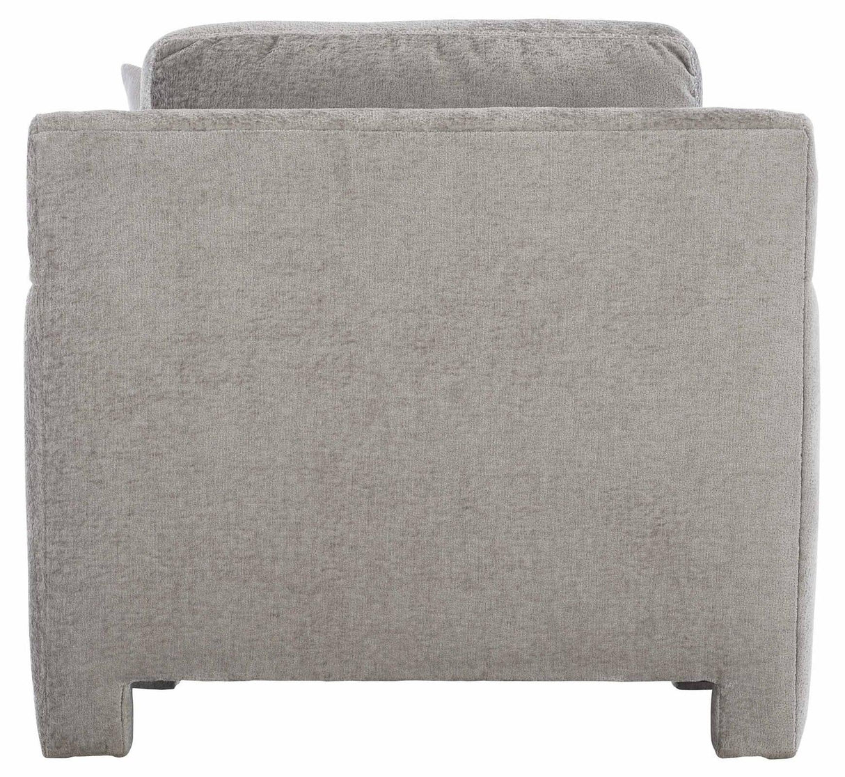 Bernhardt Plush Mily Chair - Home Elegance USA