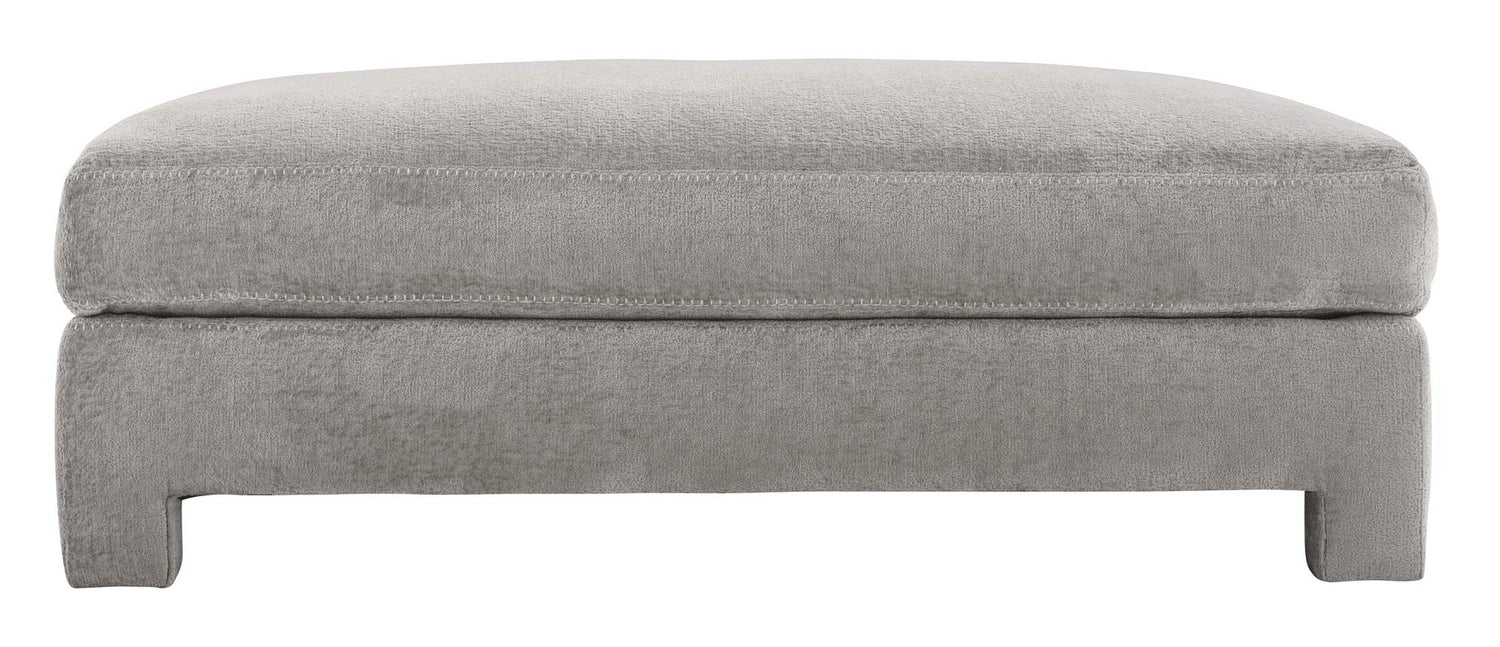 Bernhardt Plush Mily Cocktail Ottoman - Home Elegance USA