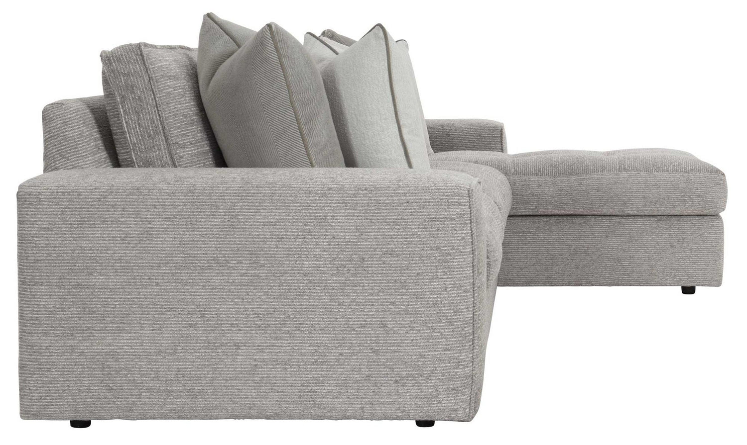 Bernhardt Plush Nest 2 PC Sectional - Home Elegance USA