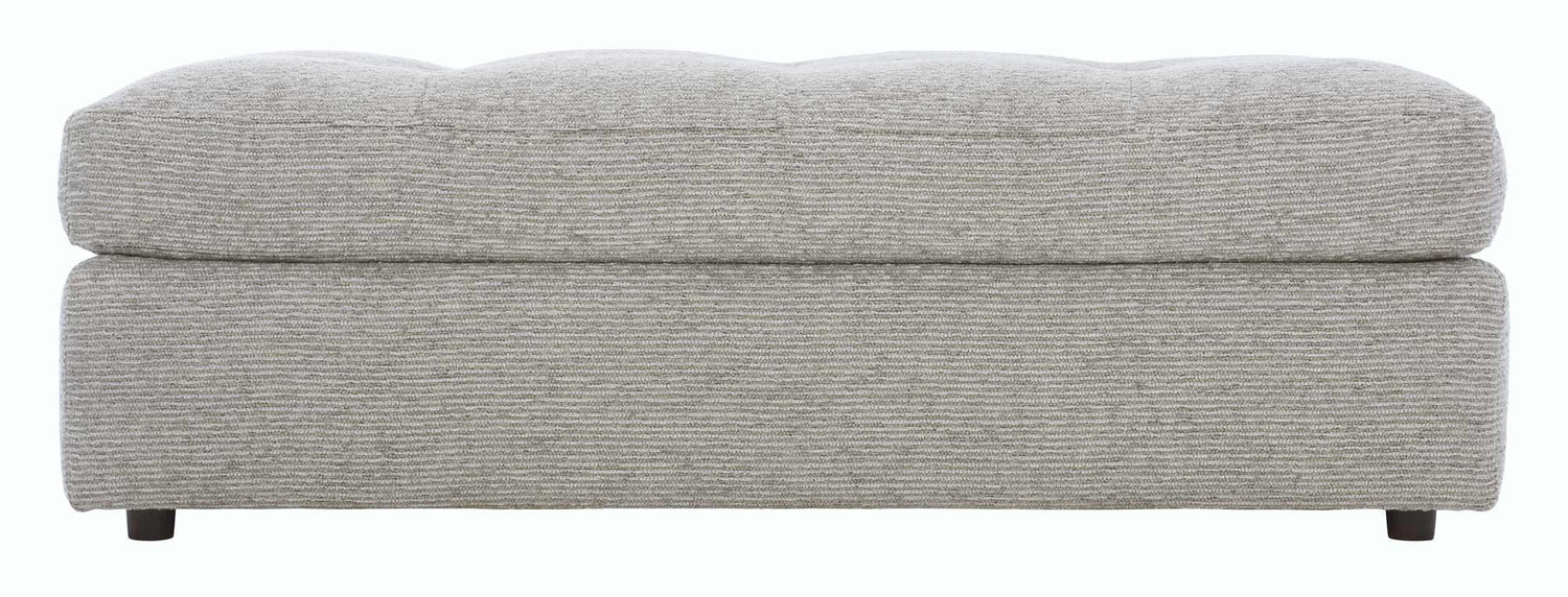 Bernhardt Plush Nest Cocktail Ottoman - Home Elegance USA