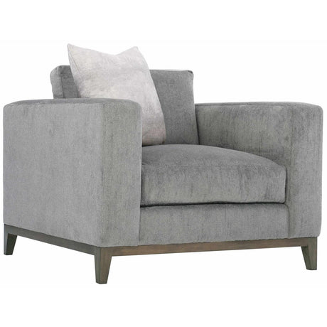Bernhardt Plush Noel Chair - Home Elegance USA
