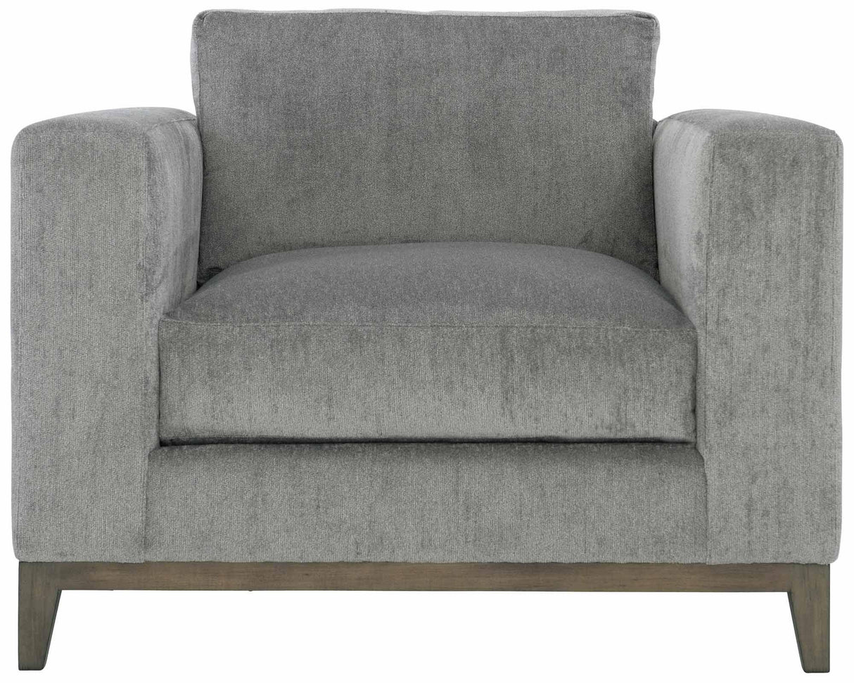 Bernhardt Plush Noel Chair - Home Elegance USA