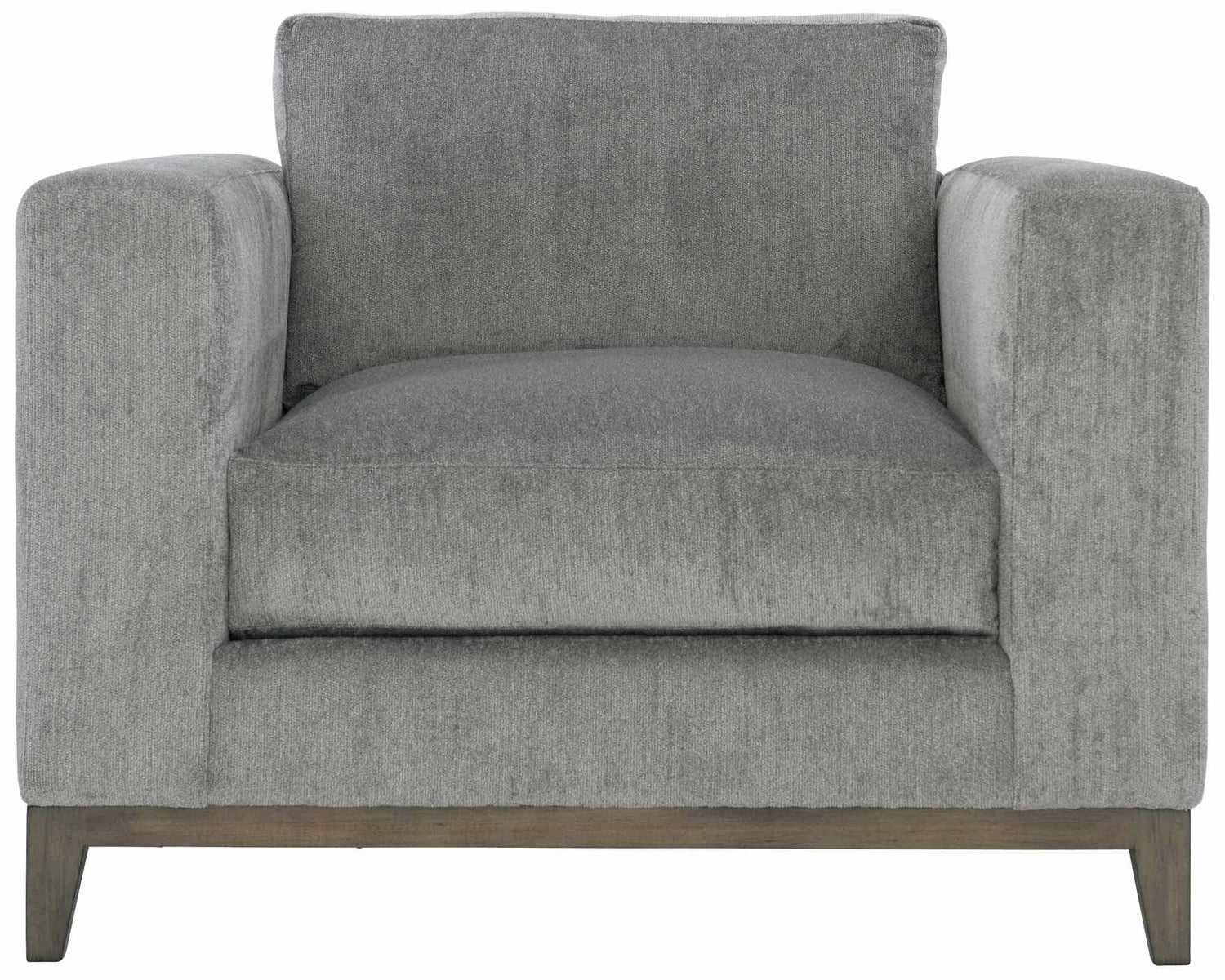 Bernhardt Plush Noel Chair - Home Elegance USA