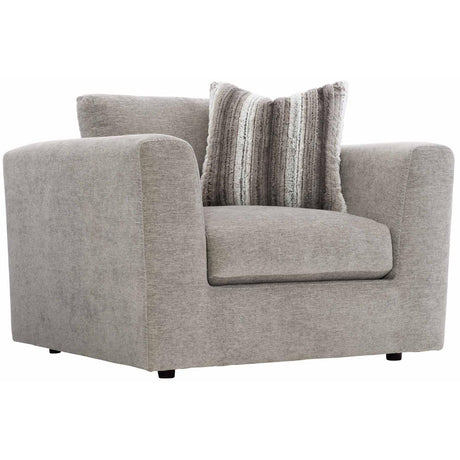 Bernhardt Plush Remi Chair - Home Elegance USA