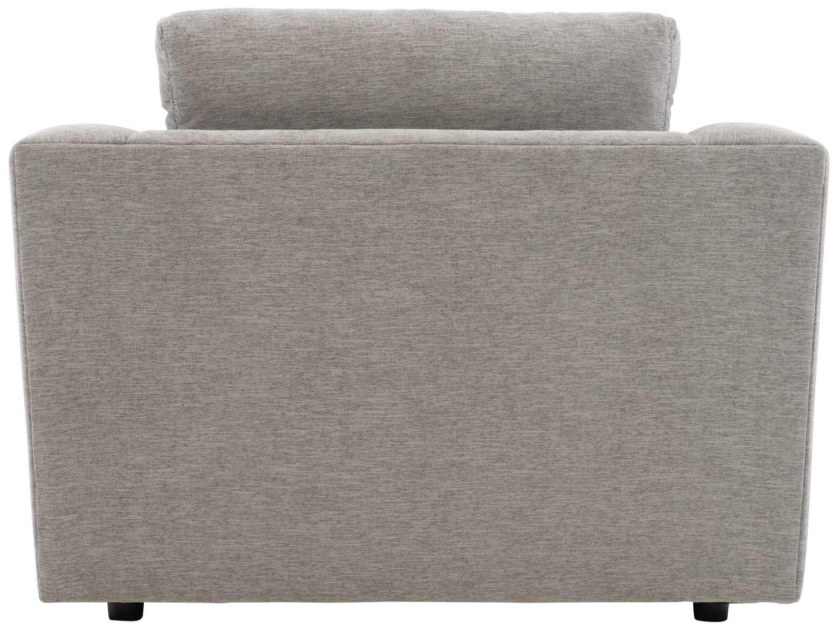 Bernhardt Plush Remi Chair - Home Elegance USA