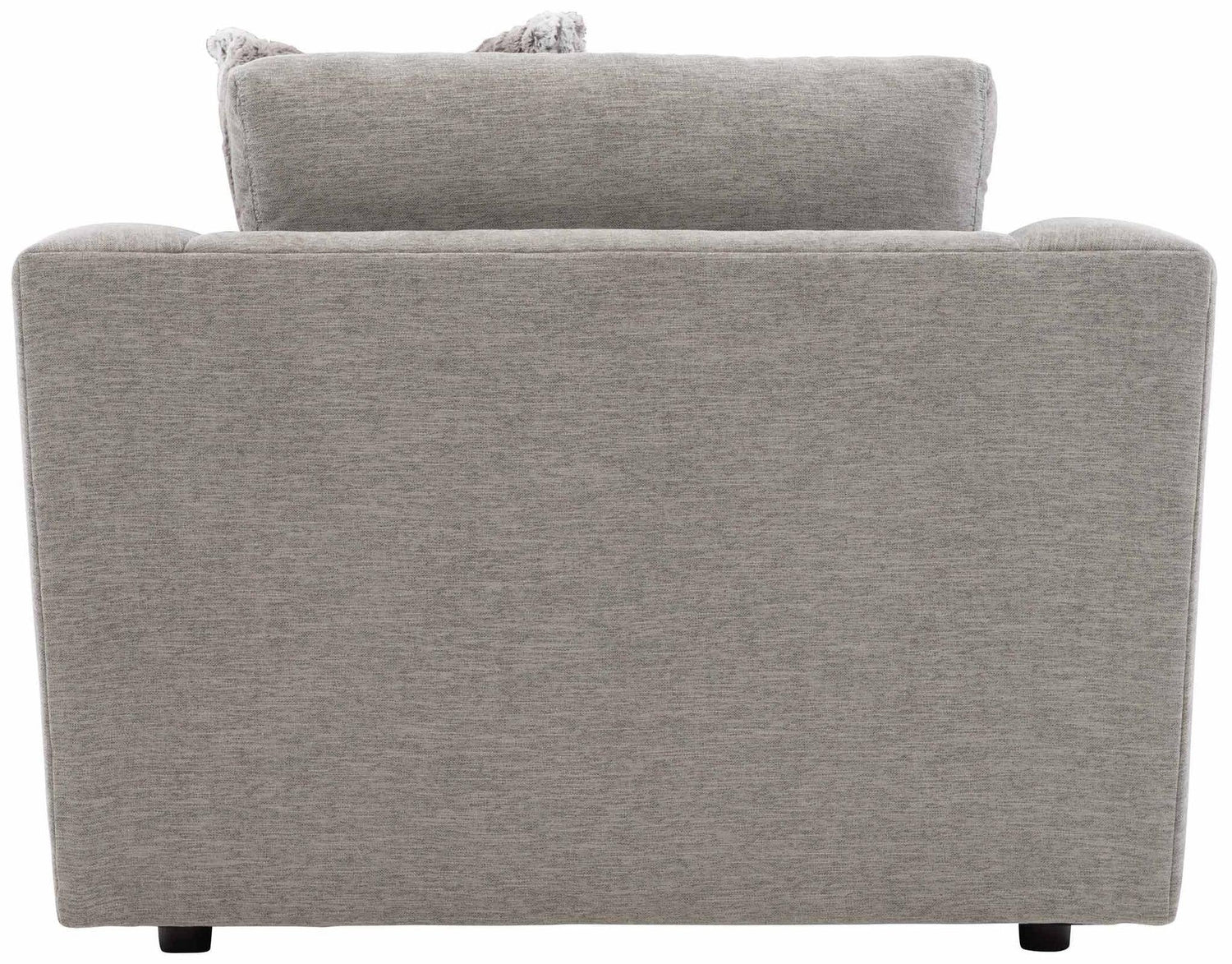 Bernhardt Plush Remi Chair - Home Elegance USA