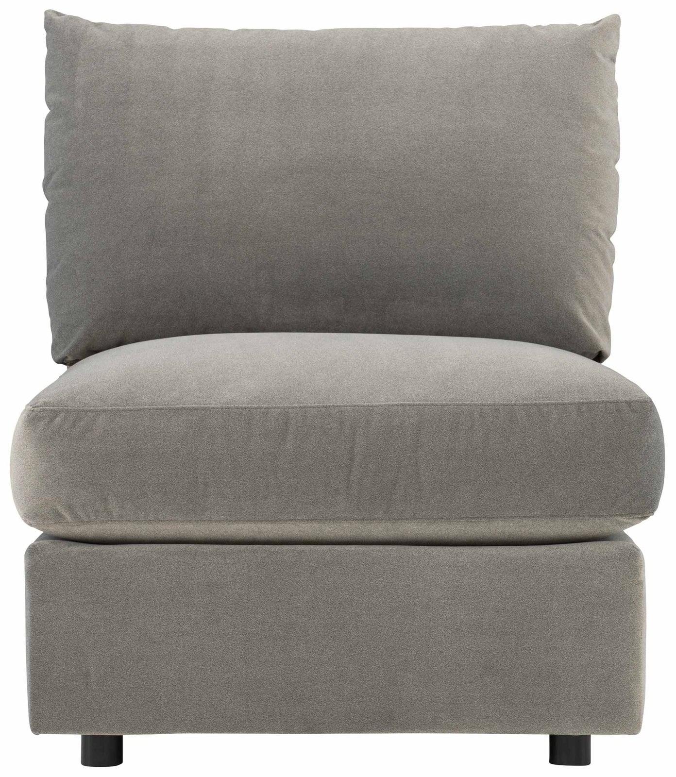 Bernhardt Plush Sanctuary Sectional - Home Elegance USA