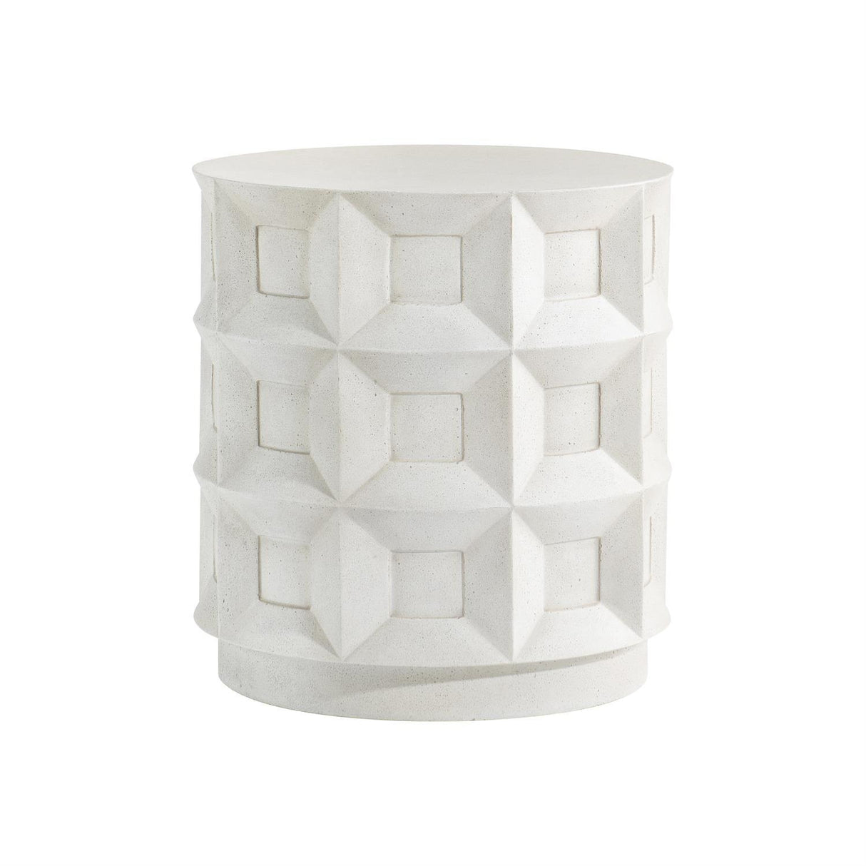 Bernhardt Prado Accent Table 23C - Home Elegance USA
