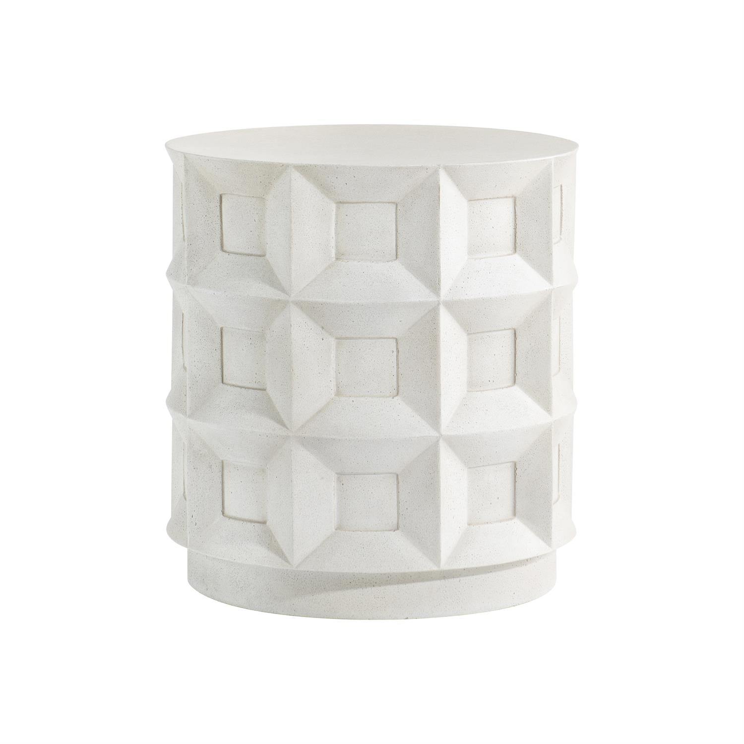 Bernhardt Prado Accent Table 23C - Home Elegance USA