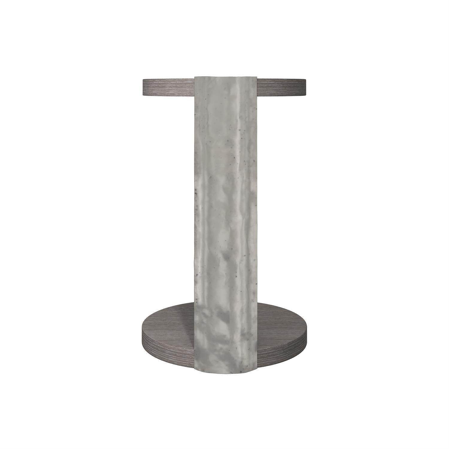 Bernhardt Prado Accent Table 27B - Home Elegance USA