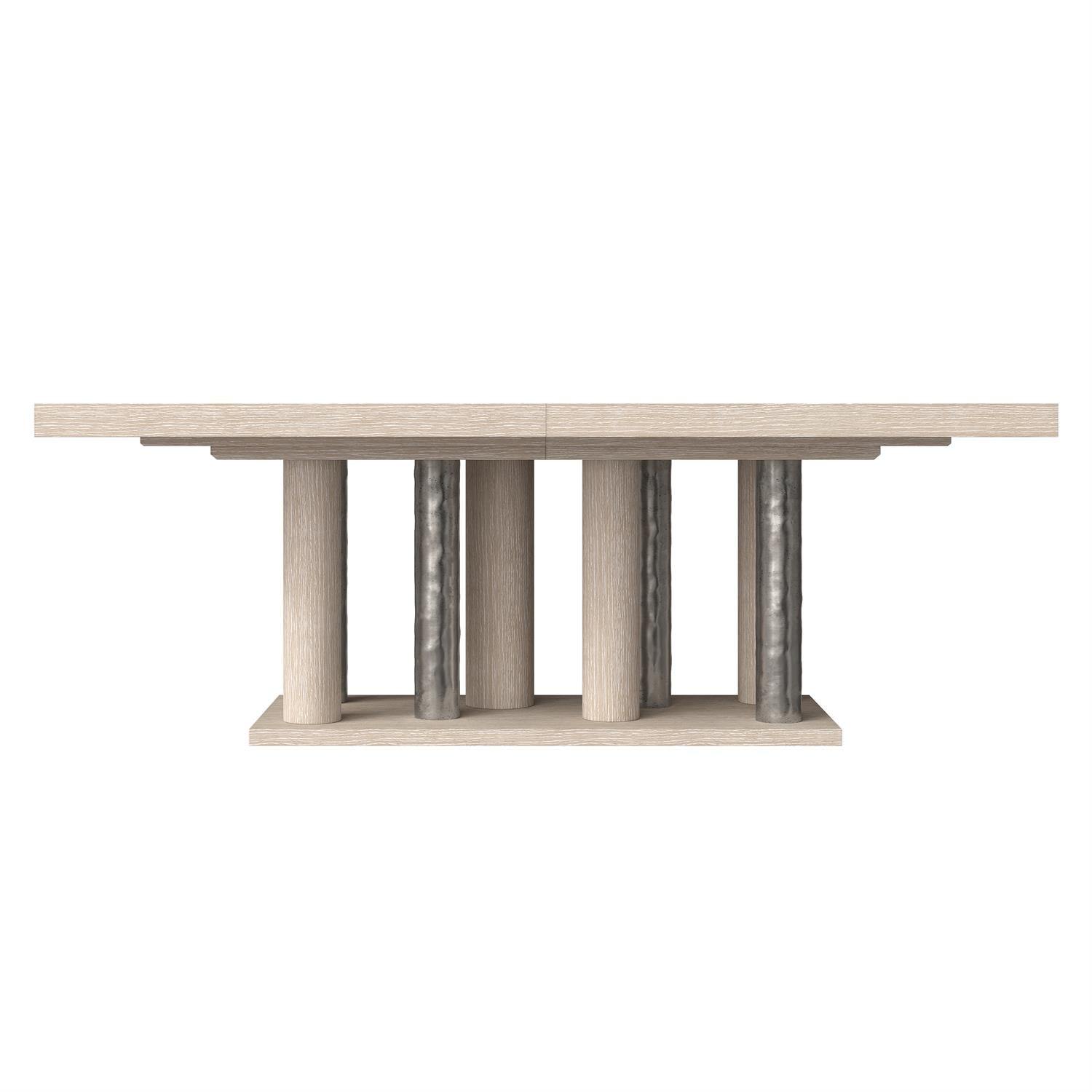 Bernhardt Prado Dining Table - Home Elegance USA