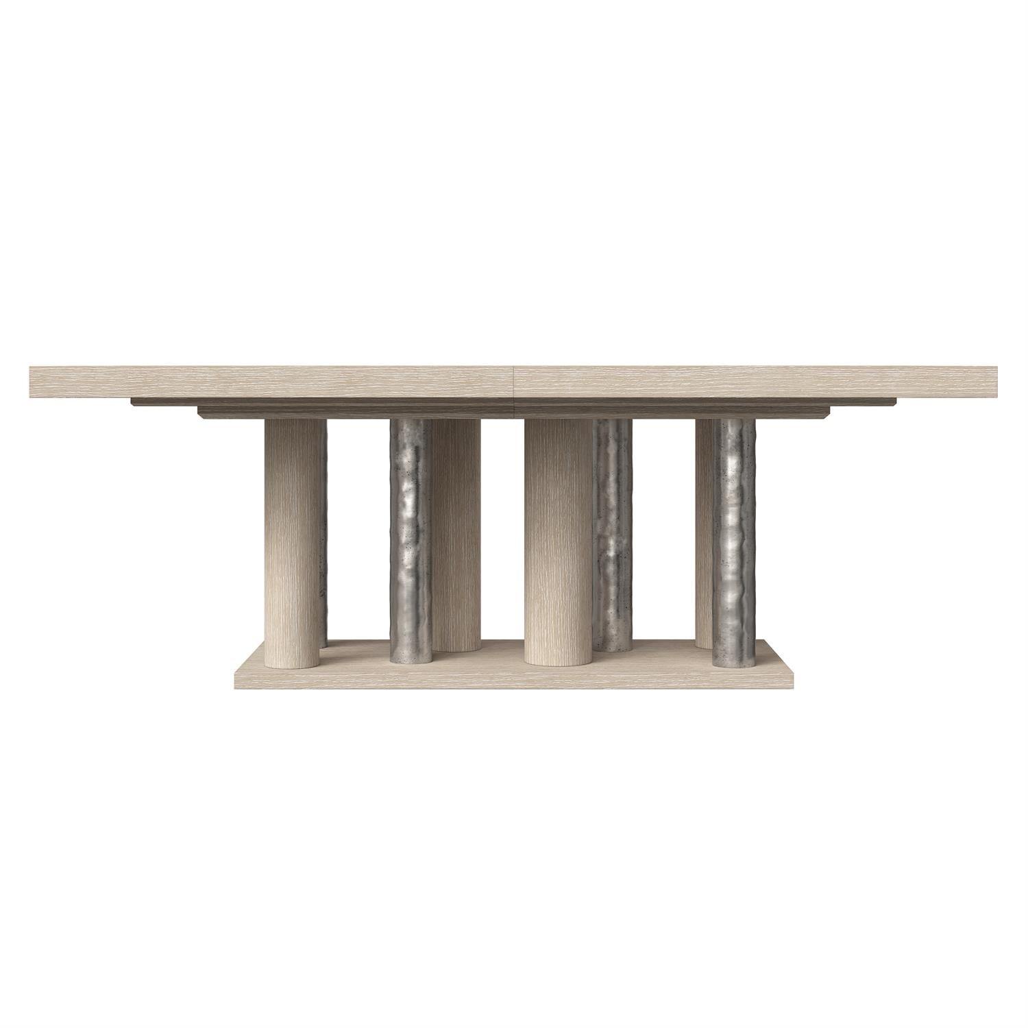 Bernhardt Prado Dining Table - Home Elegance USA