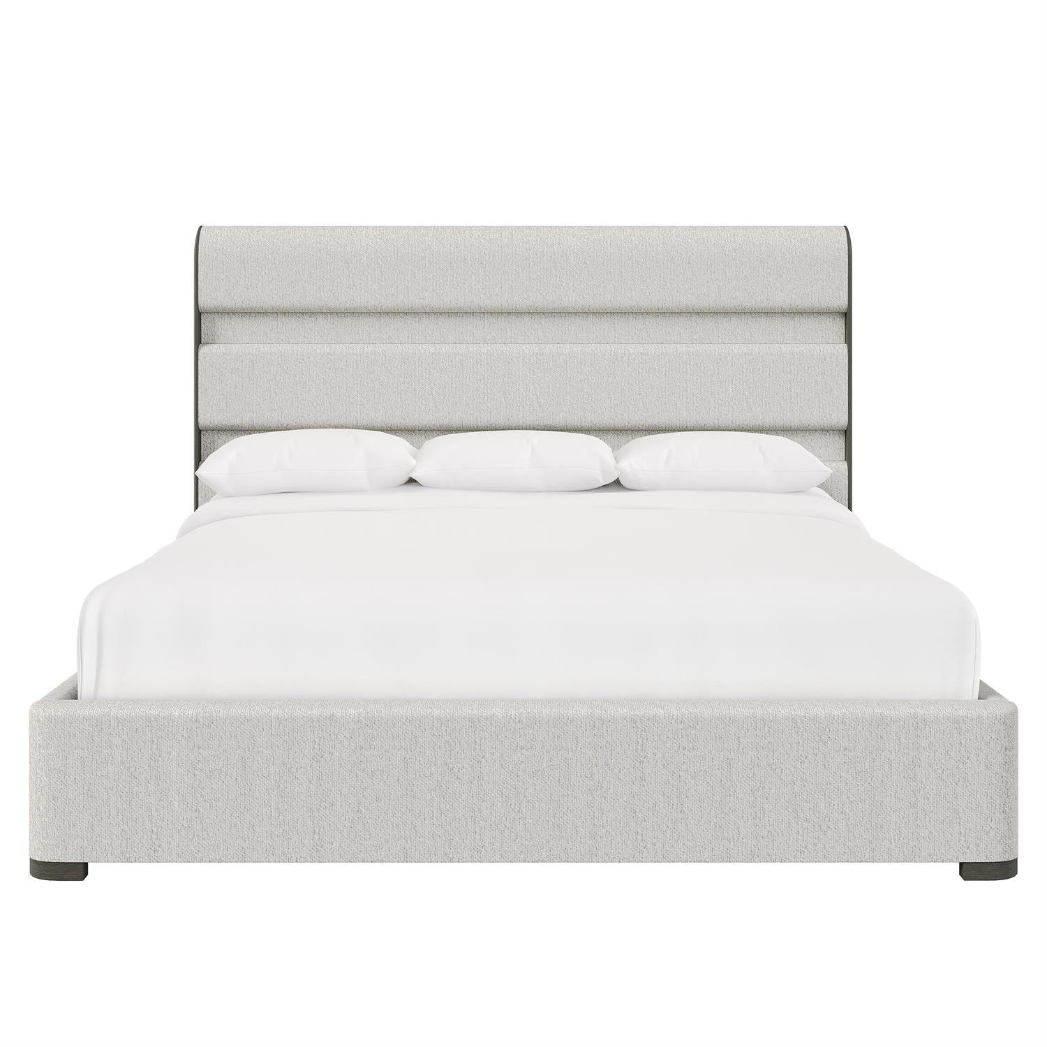 Bernhardt Prado Panel Bed 03B - Home Elegance USA