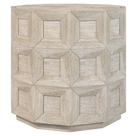Bernhardt Prado Side Table 24A - Home Elegance USA