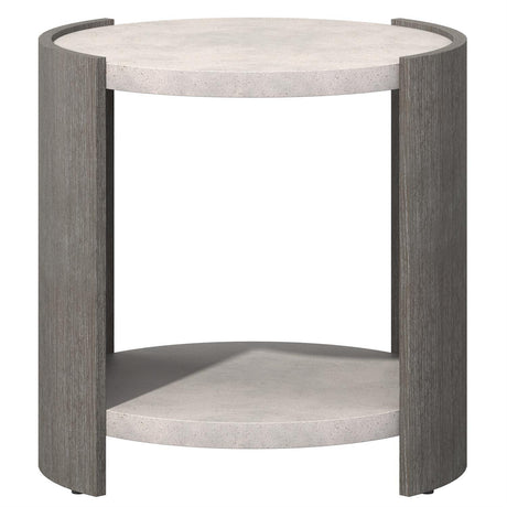 Bernhardt Prado Side Table 26B - Home Elegance USA