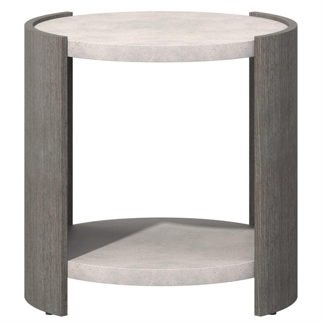 Bernhardt Prado Side Table 26B - Home Elegance USA