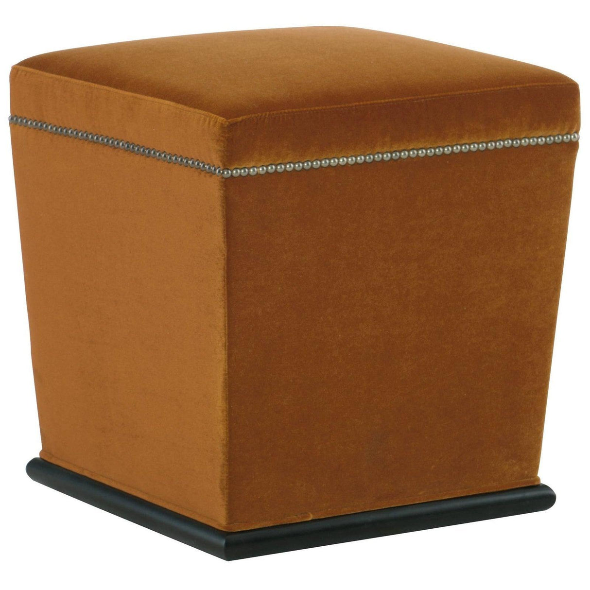 Bernhardt Remy Ottoman - Home Elegance USA