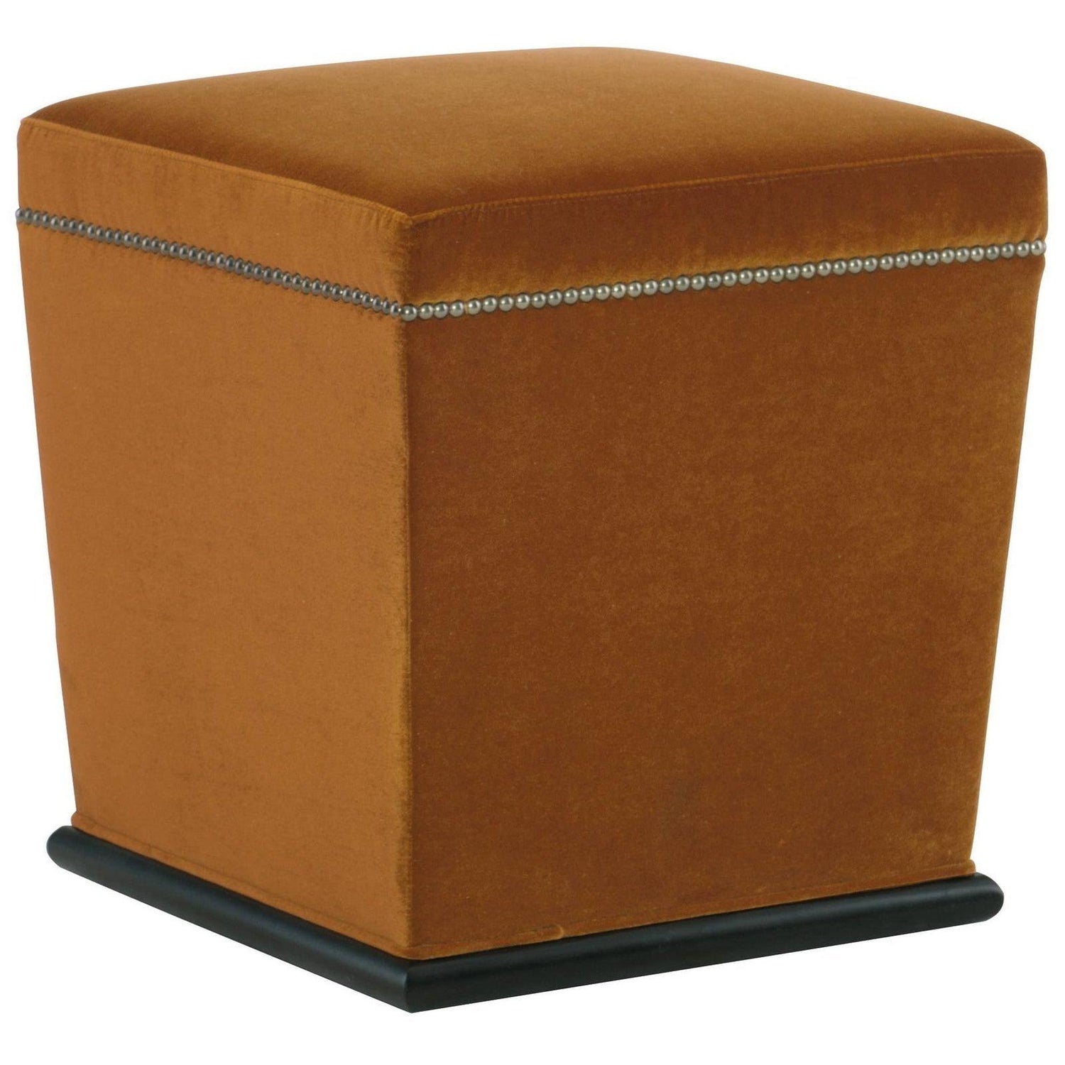 Bernhardt Remy Ottoman - Home Elegance USA