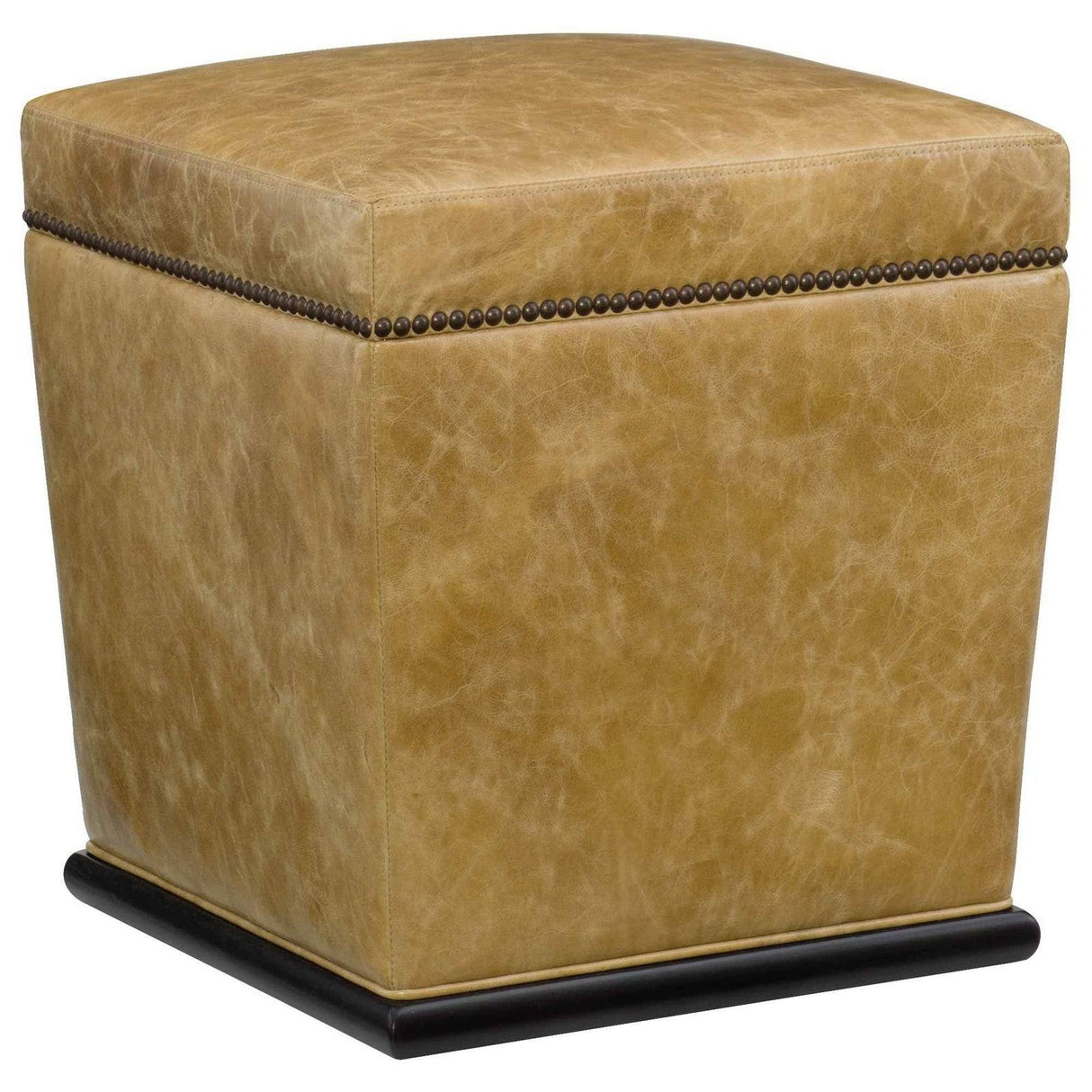 Bernhardt Remy Ottoman - Home Elegance USA
