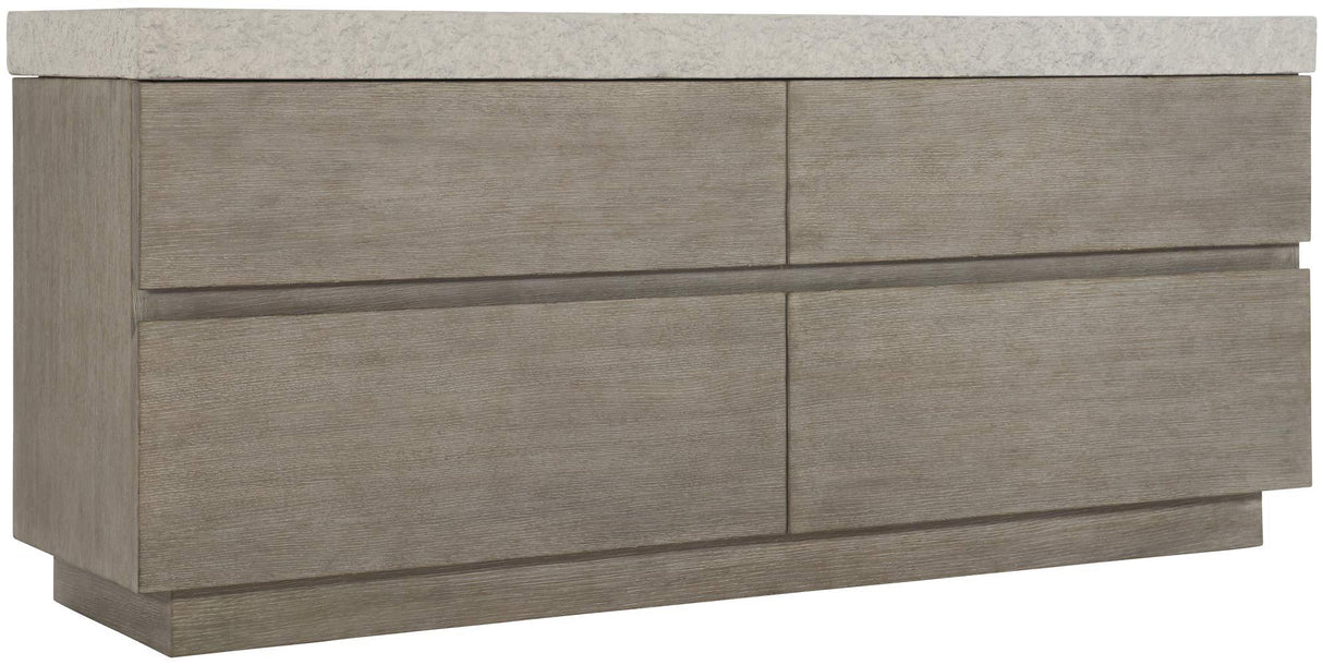Bernhardt Ritter Dresser