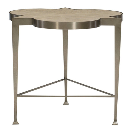 Bernhardt Santa Barbara Chairside Table - Home Elegance USA
