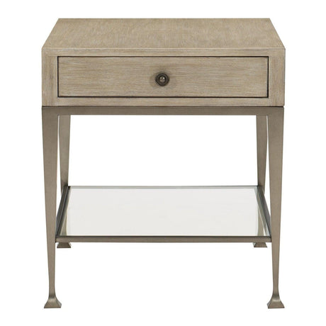 Bernhardt Santa Barbara End Table - Home Elegance USA