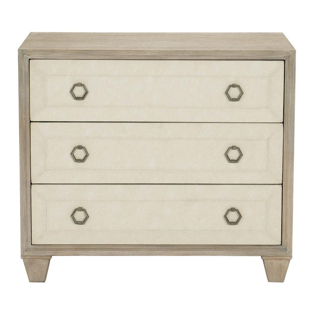 Bernhardt Santa Barbara Nightstand 218 - Home Elegance USA