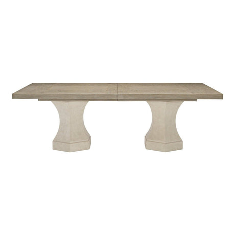 Bernhardt Santa Barbara Rectangular Dining Table - Home Elegance USA