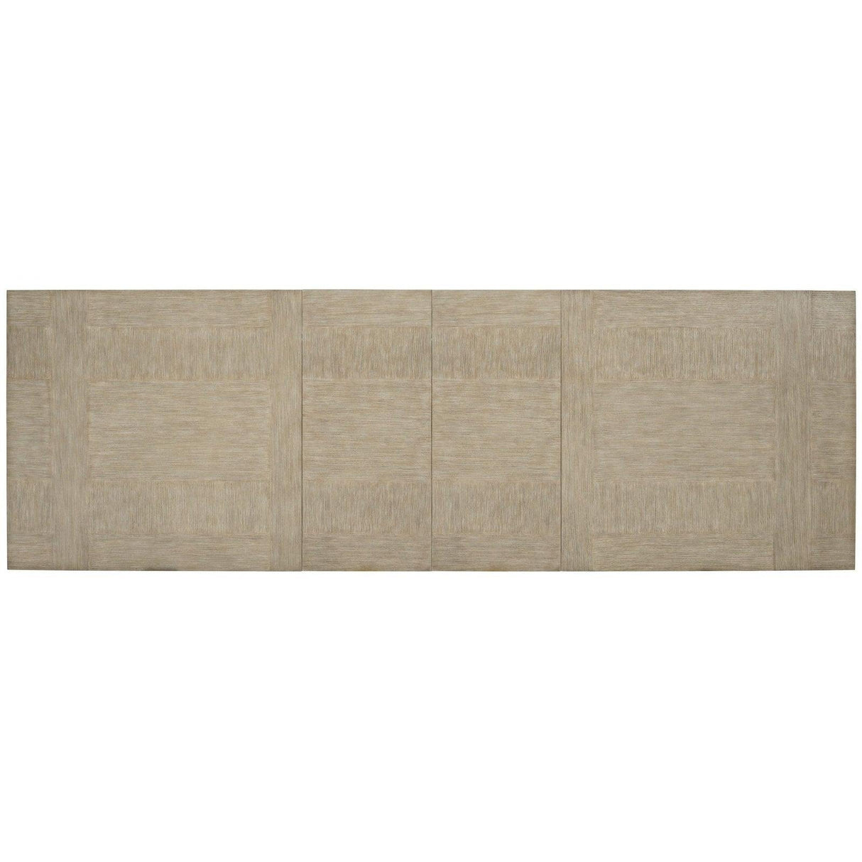 Bernhardt Santa Barbara Rectangular Dining Table - Home Elegance USA
