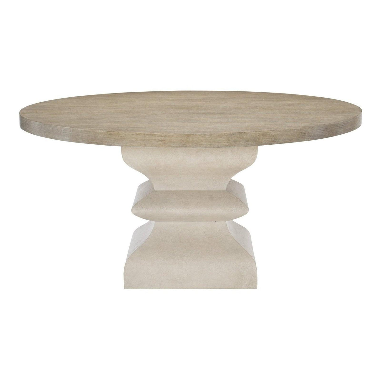 Bernhardt Santa Barbara Round Dining Table - Home Elegance USA