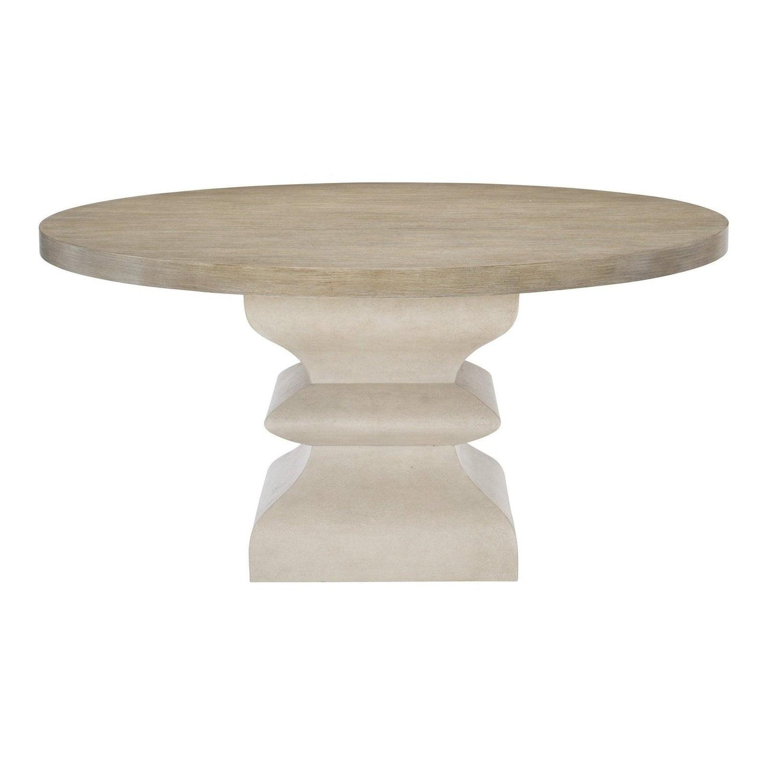 Bernhardt Santa Barbara Round Dining Table - Home Elegance USA