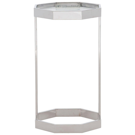 Bernhardt Silhouette Accent Table 127 - Home Elegance USA